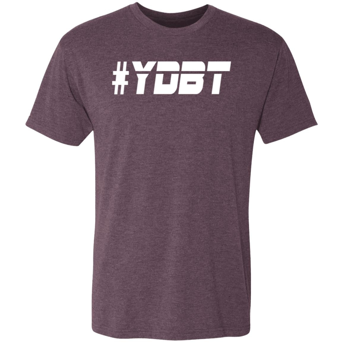#YDBT Triblend T-Shirt