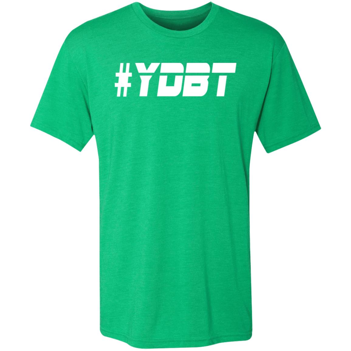 #YDBT Triblend T-Shirt