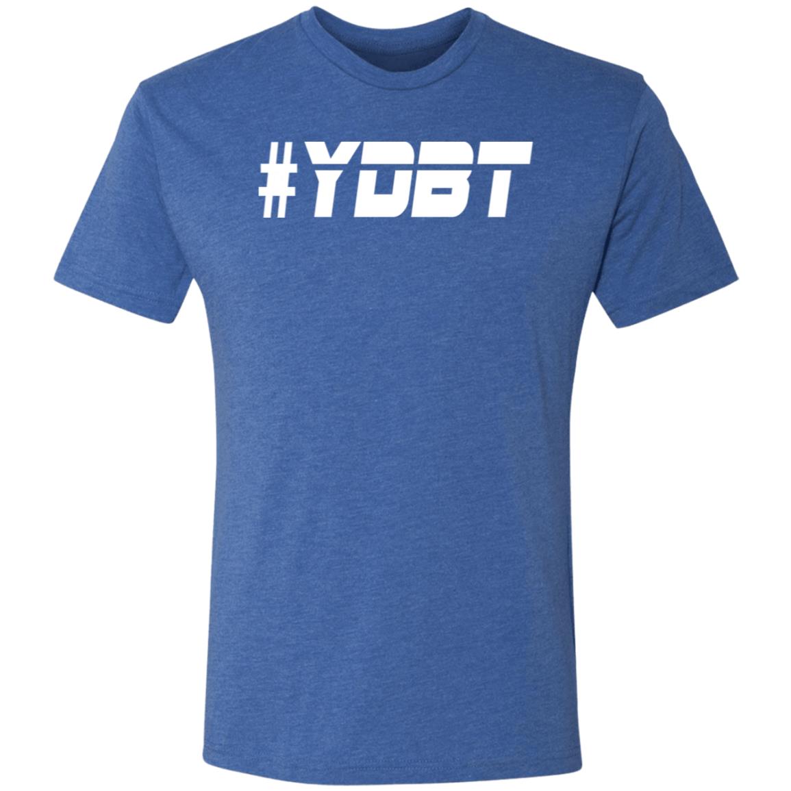 #YDBT Triblend T-Shirt