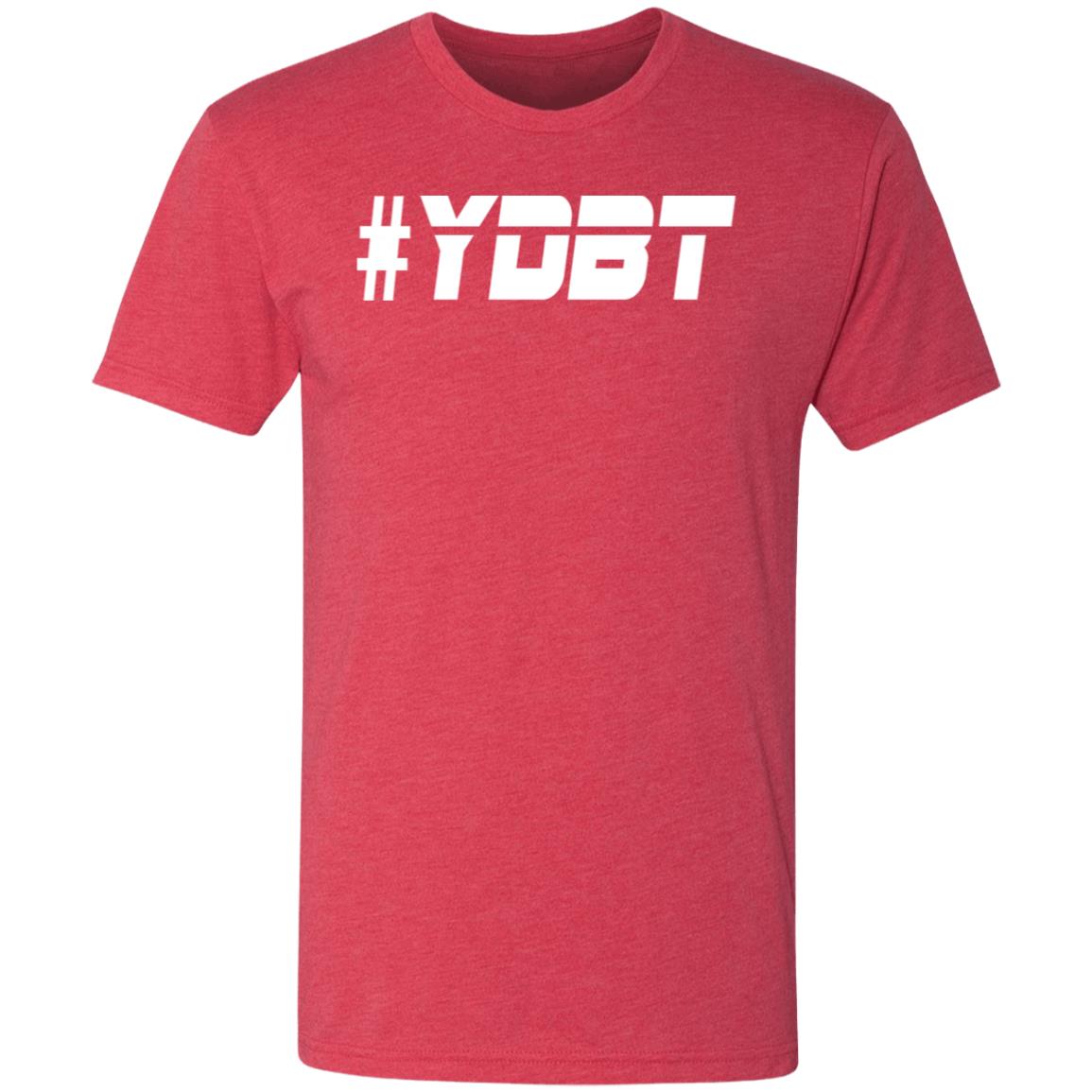 #YDBT Triblend T-Shirt