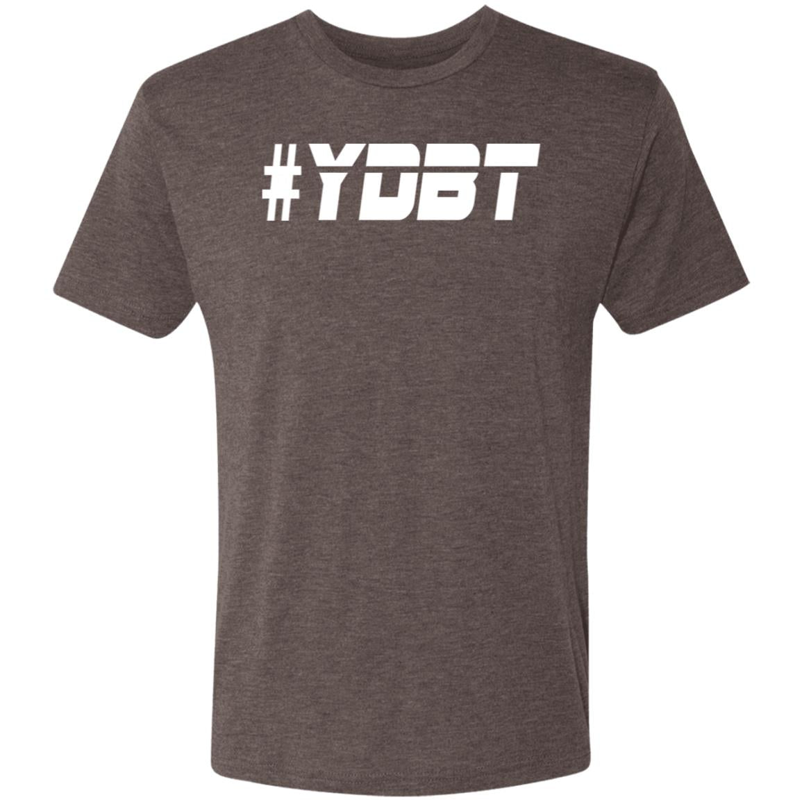 #YDBT Triblend T-Shirt