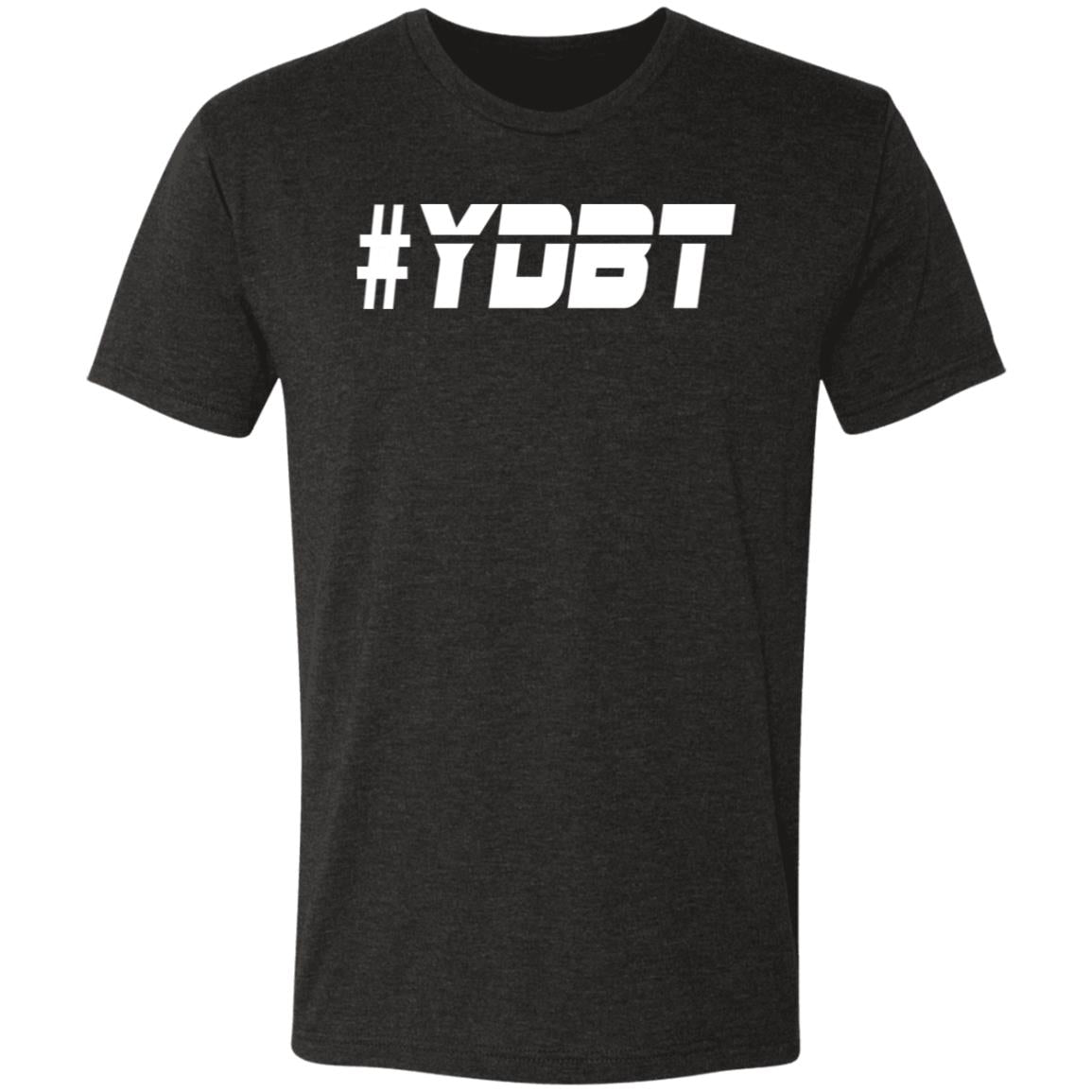 #YDBT Triblend T-Shirt