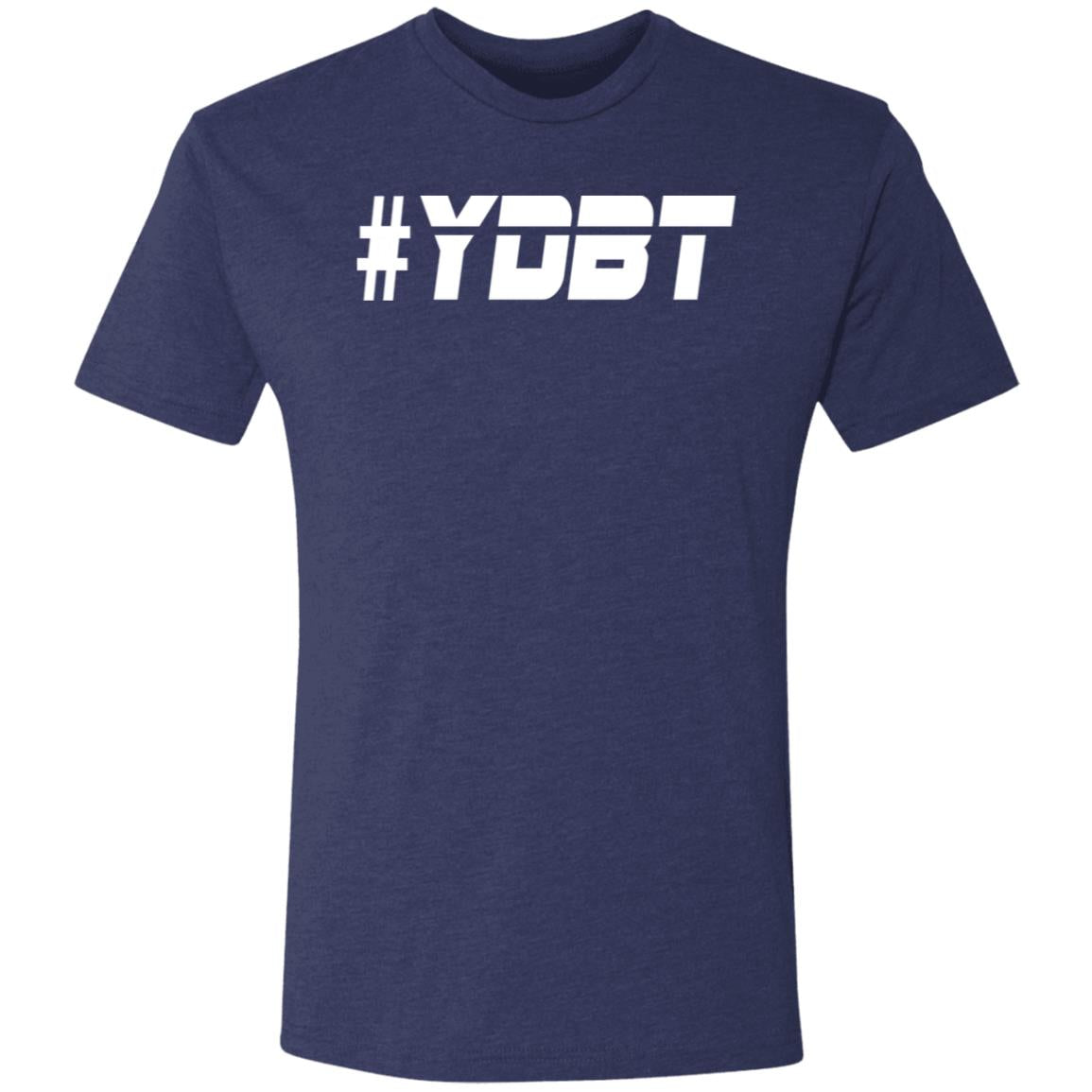 #YDBT Triblend T-Shirt