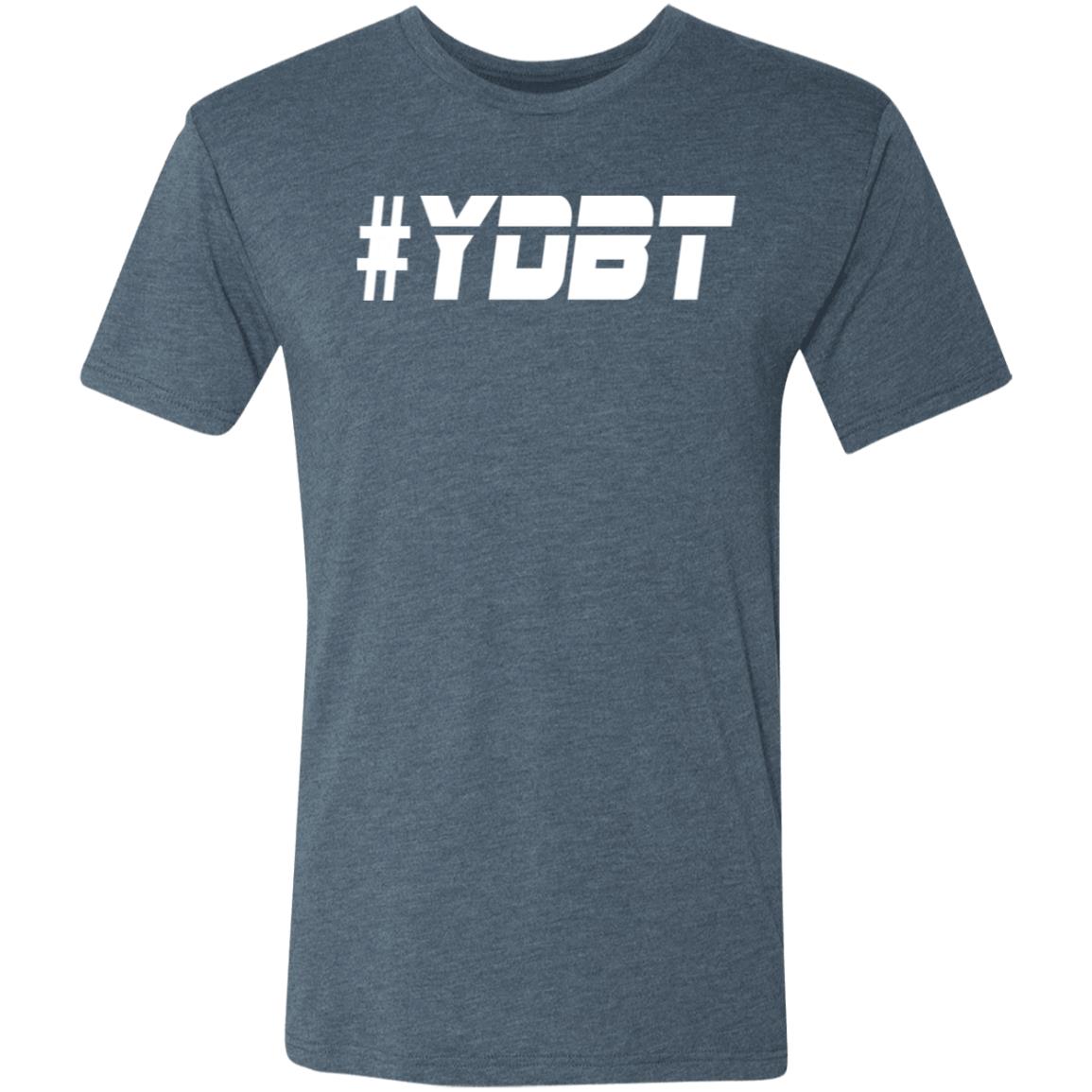 #YDBT Triblend T-Shirt