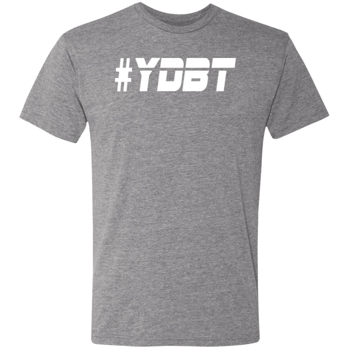 #YDBT Triblend T-Shirt