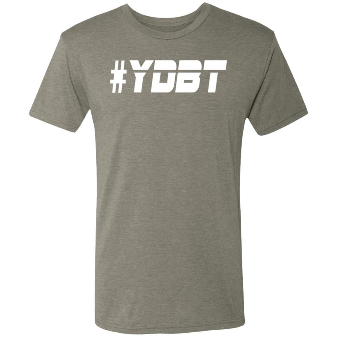 #YDBT Triblend T-Shirt