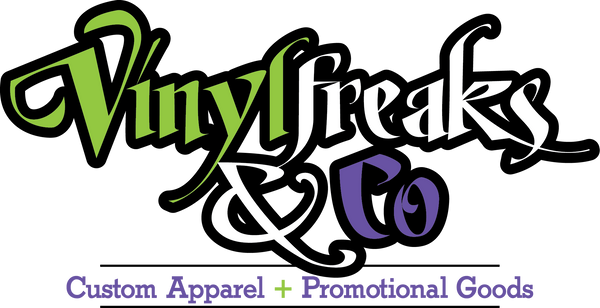 Vinylfreaks & Co.