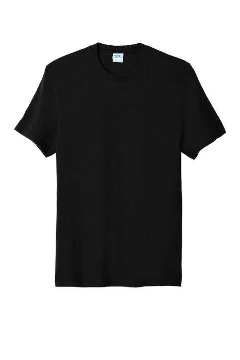 Port & Co™ Fan Favorite™ Blend Tee